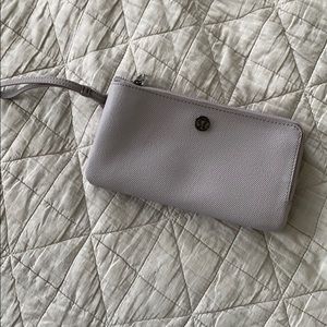 Now and Always Wristlet